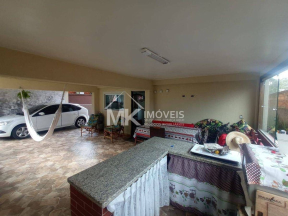 Imagem Sobrado com 5 Quartos à Venda, 245 m² em Piraquara Imagem Sobrado com 5 Quartos à Venda, 245 m² em Piraquara