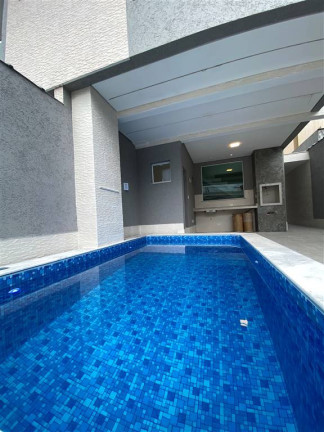 Imagem Casa com 3 Quartos à Venda, 152 m² em Tupi - Praia Grande