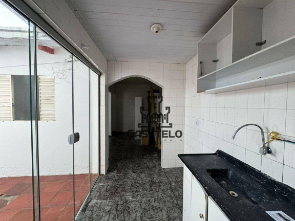 Imagem Casa com 3 Quartos à Venda, 140 m² em Cafezal - Londrina Imagem Casa com 3 Quartos à Venda, 140 m² em Cafezal - Londrina