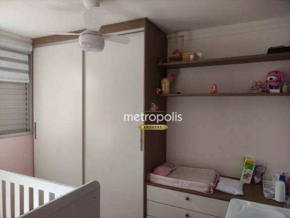 Imagem Apartamento com 2 Quartos à Venda, 49 m² em Utinga - Santo André Imagem Apartamento com 2 Quartos à Venda, 49 m² em Utinga - Santo André