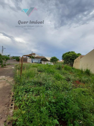 Imagem Terreno à Venda, 259 m² em Jardim Ouro Branco - Ribeirão Preto