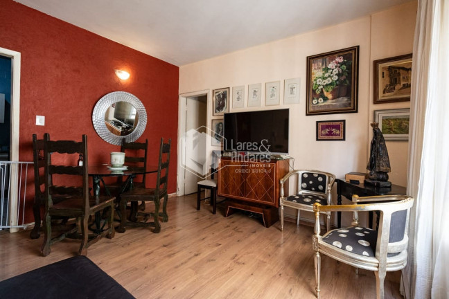 Imagem Apartamento com 3 Quartos à Venda, 85 m² em Jardim Europa - São Paulo Imagem Apartamento com 3 Quartos à Venda, 85 m² em Jardim Europa - São Paulo