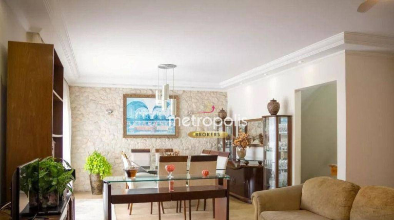Imagem Sobrado com 3 Quartos à Venda, 300 m² em Olímpico - São Caetano Do Sul