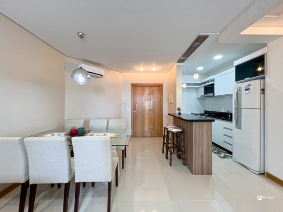 Imagem Apartamento com 2 Quartos à Venda, 111 m² em Navegantes - Capão Da Canoa