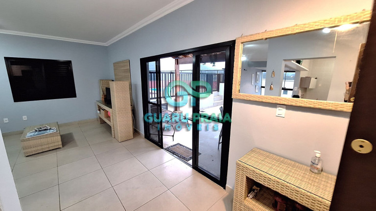 Imagem Cobertura com 2 Quartos à Venda, 150 m² em Enseada - Guarujá Imagem Cobertura com 2 Quartos à Venda, 150 m² em Enseada - Guarujá