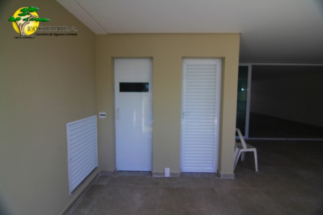 Imagem Casa com 5 Quartos à Venda, 340 m² em Tremembe - São Paulo