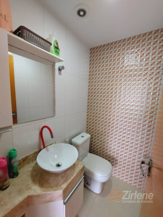 Imagem Apartamento com 3 Quartos à Venda, 106 m² em Praia Do Morro - Guarapari Imagem Apartamento com 3 Quartos à Venda, 106 m² em Praia Do Morro - Guarapari