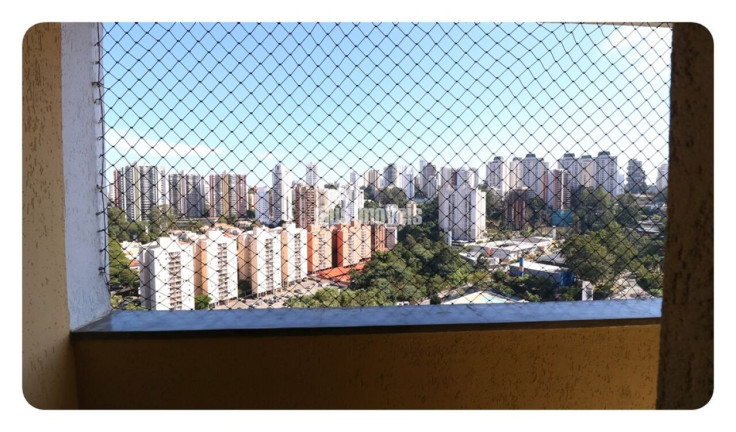 Imagem Apartamento com 3 Quartos à Venda, 166 m² em Panamby - São Paulo Imagem Apartamento com 3 Quartos à Venda, 166 m² em Panamby - São Paulo