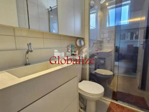 Imagem Imóvel com 2 Quartos à Venda, 59 m² em Vila Mathias - Santos Imagem Imóvel com 2 Quartos à Venda, 59 m² em Vila Mathias - Santos