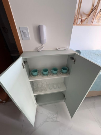 Imagem Apartamento com 1 Quarto à Venda, 20 m² em Armação - Salvador Imagem Apartamento com 1 Quarto à Venda, 20 m² em Armação - Salvador