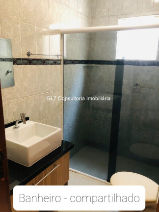 Imagem Sobrado com 2 Quartos à Venda,  em Jardim Morada Do Sol - Indaiatuba
