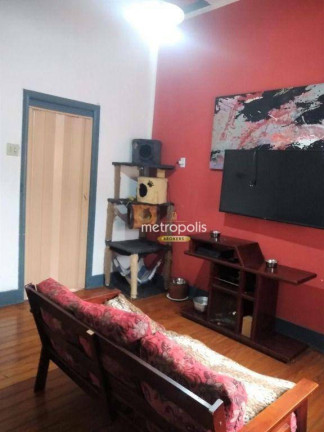 Imagem Casa com 2 Quartos à Venda, 120 m² em Osvaldo Cruz - São Caetano Do Sul Imagem Casa com 2 Quartos à Venda, 120 m² em Osvaldo Cruz - São Caetano Do Sul