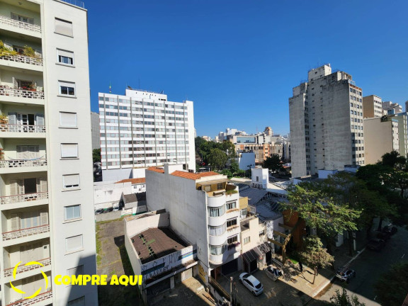 Imagem Apartamento com 1 Quarto à Venda, 71 m² em Higienópolis - São Paulo Imagem Apartamento com 1 Quarto à Venda, 71 m² em Higienópolis - São Paulo