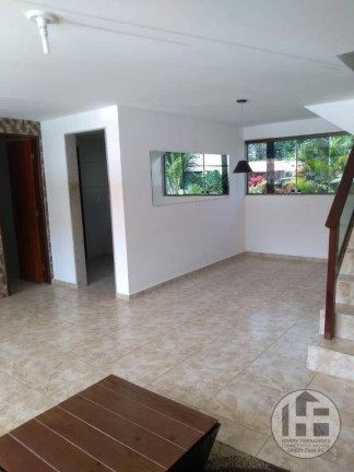 Imagem Casa com 3 Quartos à Venda, 142 m² em Guabiraba - Recife