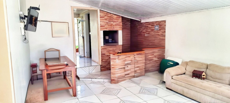 Imagem Casa com 2 Quartos à Venda, 105 m² em Centro - Ibirubá