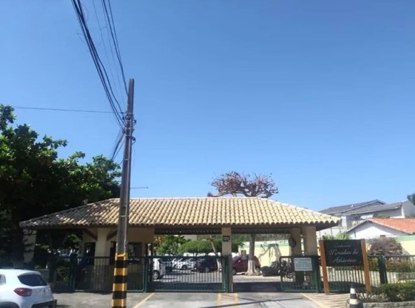 Apartamento com 3 Quartos à Venda, 90 m² em Vilas Do Atlântico - Lauro De Freitas