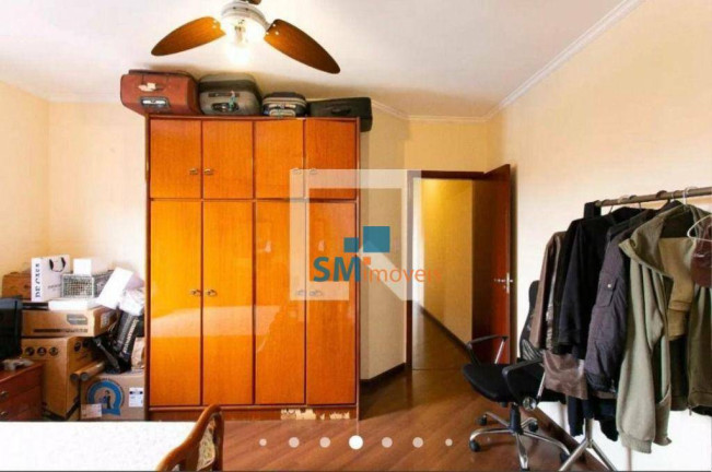 Imagem Sobrado com 3 Quartos à Venda, 218 m² em Vila Matilde - São Paulo Imagem Sobrado com 3 Quartos à Venda, 218 m² em Vila Matilde - São Paulo