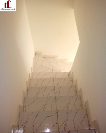 Imagem Sobrado com 2 Quartos à Venda,  em Chácara Martha - Francisco Morato
