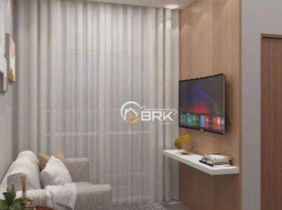 Imagem Apartamento com 2 Quartos à Venda, 37 m² em Vila Antonina - São Paulo Imagem Apartamento com 2 Quartos à Venda, 37 m² em Vila Antonina - São Paulo