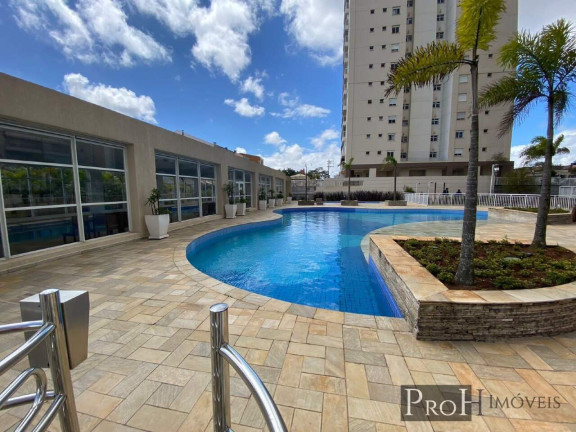 Imagem Apartamento com 3 Quartos à Venda, 80 m² em Centro - São Bernardo Do Campo Imagem Apartamento com 3 Quartos à Venda, 80 m² em Centro - São Bernardo Do Campo