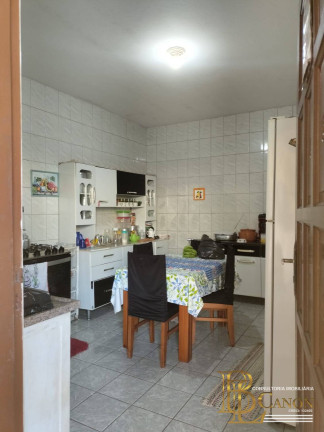 Imagem Casa com 2 Quartos à Venda, em Jd. Tanise - Itanhaém Imagem Casa com 2 Quartos à Venda, em Jd. Tanise - Itanhaém