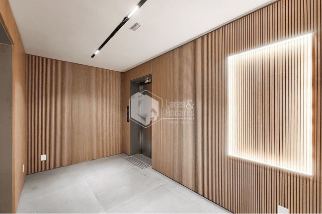 Imagem Apartamento com 2 Quartos à Venda, 85 m² em Pinheiros - São Paulo