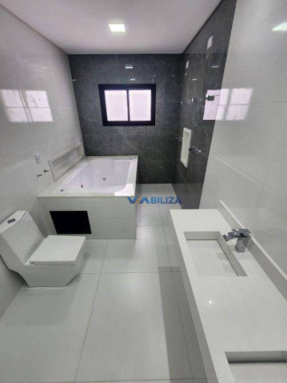 Imagem Sobrado com 4 Quartos à Venda, 300 m² em Perová - Arujá Imagem Sobrado com 4 Quartos à Venda, 300 m² em Perová - Arujá