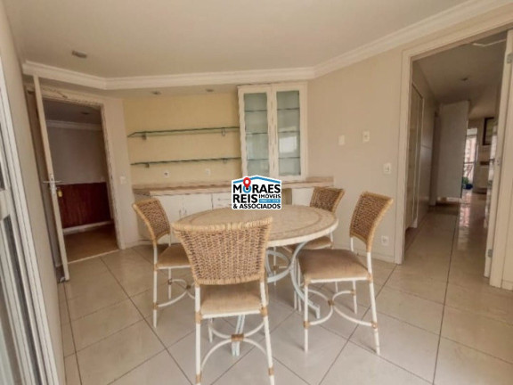 Imagem Apartamento com 4 Quartos à Venda, 401 m² em Vila Suzana - São Paulo