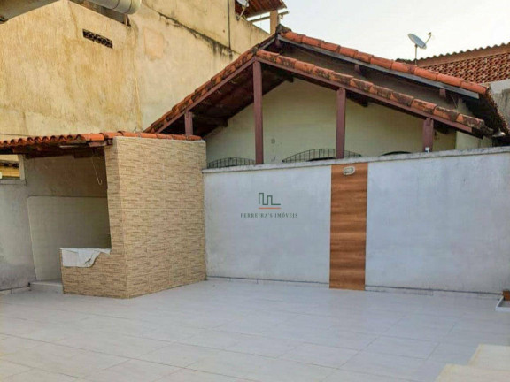 Imagem Casa com 3 Quartos à Venda, 238 m² em São Francisco - Niterói Imagem Casa com 3 Quartos à Venda, 238 m² em São Francisco - Niterói