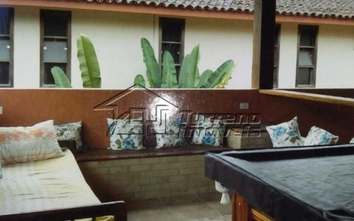 Imagem Casa de Condomínio com 6 Quartos à Venda, 332 m² em Itaguá - Ubatuba Imagem Casa de Condomínio com 6 Quartos à Venda, 332 m² em Itaguá - Ubatuba