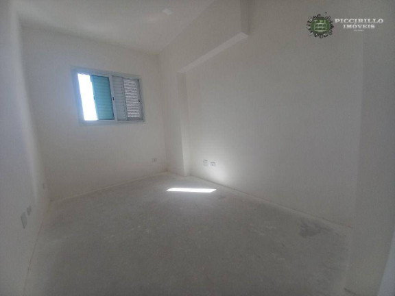 Imagem Apartamento com 2 Quartos à Venda, 80 m² em Mirim - Praia Grande