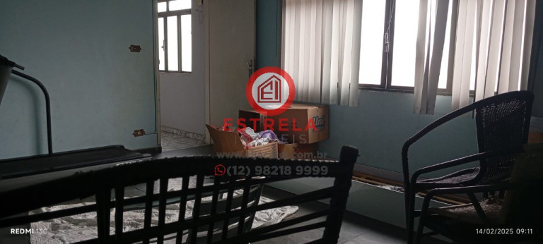 Imagem Casa com 3 Quartos para Alugar, 150 m² em Centro - Jacareí Imagem Casa com 3 Quartos para Alugar, 150 m² em Centro - Jacareí