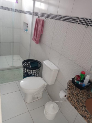 Imagem Casa com 3 Quartos à Venda, 124 m² em Buraquinho - Lauro De Freitas