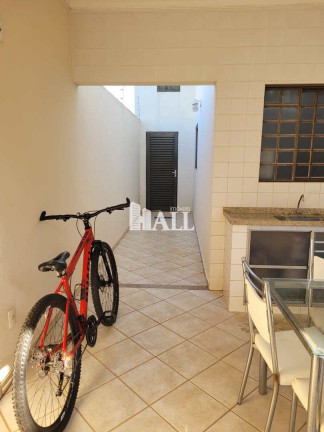 Imagem Casa com 2 Quartos à Venda, 128 m² em Jardim Marambáia - São José Do Rio Preto