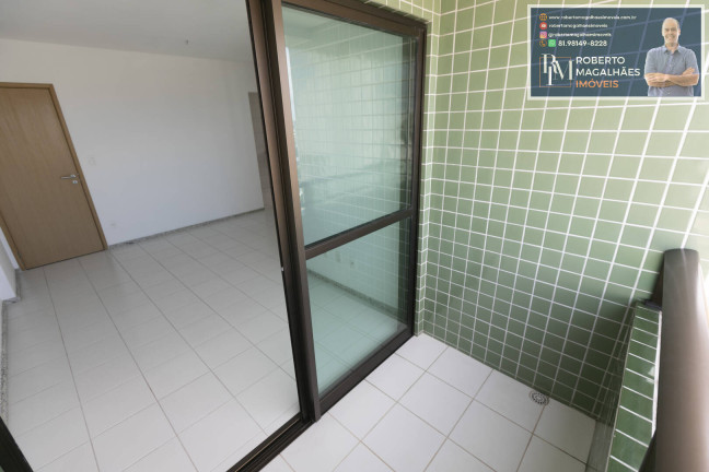 Imagem Apartamento com 3 Quartos à Venda, 61 m² em Encruzilhada - Recife Imagem Apartamento com 3 Quartos à Venda, 61 m² em Encruzilhada - Recife