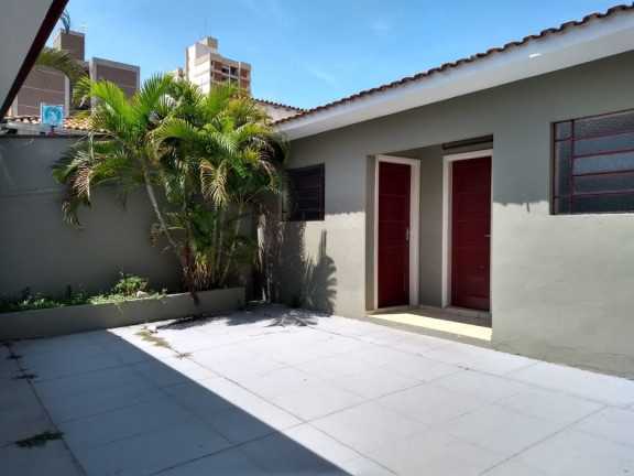 Imagem Casa com 6 Quartos à Venda ou Locação, 307 m² em Bosque - Campinas