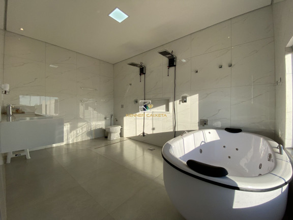 Imagem Casa com 4 Quartos à Venda, 317 m² em Copacabana - Patos De Minas Imagem Casa com 4 Quartos à Venda, 317 m² em Copacabana - Patos De Minas