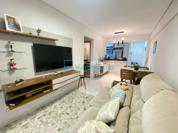 Imagem Apartamento com 2 Quartos à Venda, 87 m² em Caiçara - Praia Grande Imagem Apartamento com 2 Quartos à Venda, 87 m² em Caiçara - Praia Grande