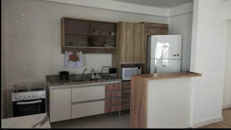 Imagem Apartamento com 3 Quartos para Alugar, 80 m² em Jardim Bela Vista - Taubaté