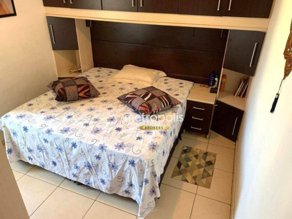 Imagem Apartamento com 2 Quartos à Venda, 75 m² em Jardim Bela Vista (zona Norte) - São Paulo Imagem Apartamento com 2 Quartos à Venda, 75 m² em Jardim Bela Vista (zona Norte) - São Paulo