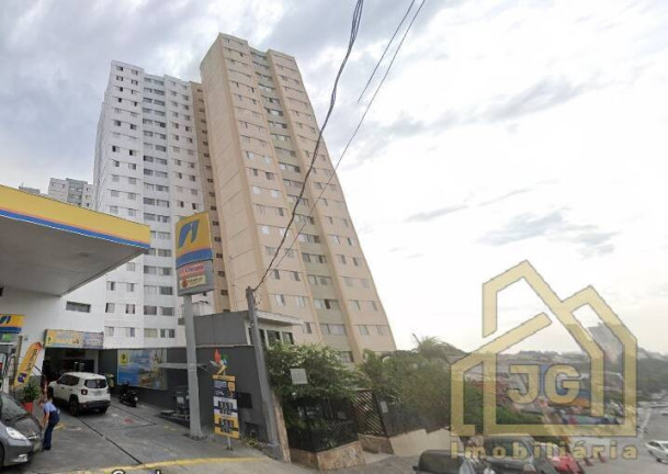 Imagem Apartamento com 2 Quartos à Venda, 65 m² em Independência - São Bernardo Do Campo Imagem Apartamento com 2 Quartos à Venda, 65 m² em Independência - São Bernardo Do Campo