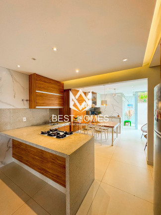 Imagem Casa de Condomínio com 3 Quartos à Venda, 158 m² em Jardim Celeste - Jundiaí