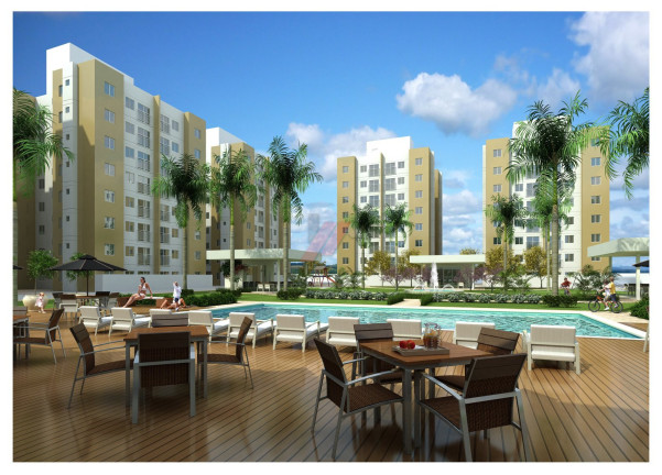 Imagem Apartamento com 3 Quartos à Venda, 61 m² em Portão - Curitiba Imagem Apartamento com 3 Quartos à Venda, 61 m² em Portão - Curitiba