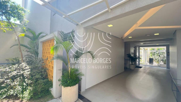 Imagem Apartamento com 1 Quarto à Venda, 38 m² em Cambuci - São Paulo