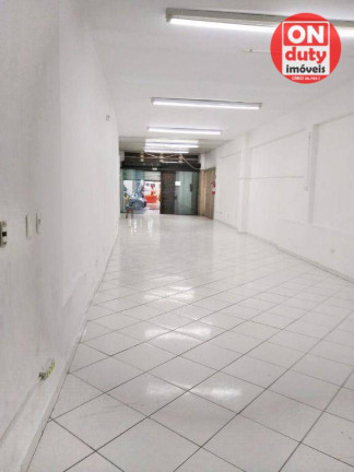Imagem Loja para Alugar, 312 m² em Centro - Santos Imagem Loja para Alugar, 312 m² em Centro - Santos