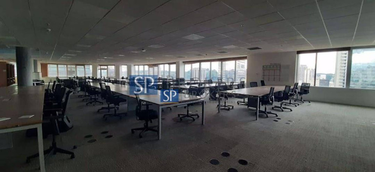 Imagem Sala Comercial para Alugar, 720 m² em Pinheiros - São Paulo