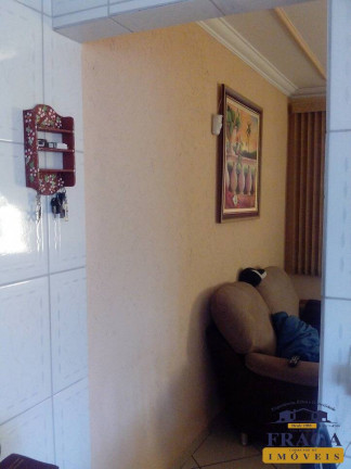Imagem Casa com 3 Quartos à Venda, 152 m² em Jardim Dois Corações - Sorocaba Imagem Casa com 3 Quartos à Venda, 152 m² em Jardim Dois Corações - Sorocaba