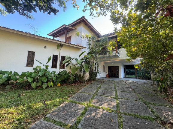 Imagem Sobrado com 5 Quartos à Venda, 674 m² em Toque-toque Pequeno - São Sebastião Imagem Sobrado com 5 Quartos à Venda, 674 m² em Toque-toque Pequeno - São Sebastião