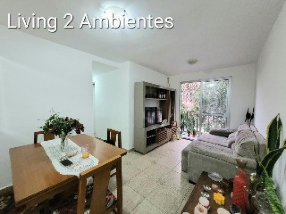 Apartamento com 3 Quartos à Venda, 64 m² em Jardim Celeste - São Paulo