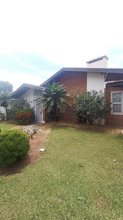 Casa com 4 Quartos à Venda, 890 m² em Cidade Jardim - Pirassununga